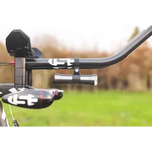 Suporte de extensão para as luzes do capacete Ultimate USE Aero image-3