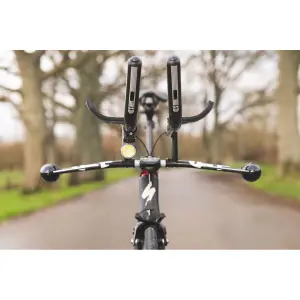 Suporte de extensão para as luzes do capacete Ultimate USE Aero image-1