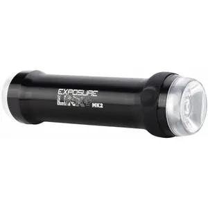 kombinierte Front- und Rücklicht mit Tageslicht Exposure Lights Link Plus Mk2 image-0