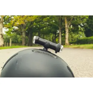 kombinierte Front- und Rücklicht mit Tageslicht Exposure Lights Link Plus Mk2 image-1