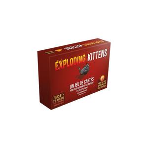 ekek01fr-board-games-exploding-kittens-red-one-size