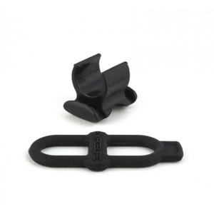 Unterstützung für Blitz und Spur Exposure Lights