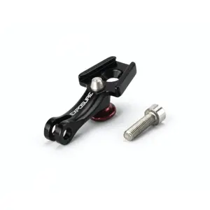 Support de caméra d'action à 3 broches sur le taquet d'exposition Exposure Lights