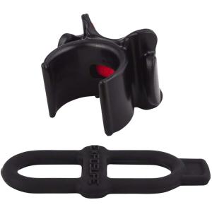 Exhibition stand and silicone strip Exposure Lights blaze