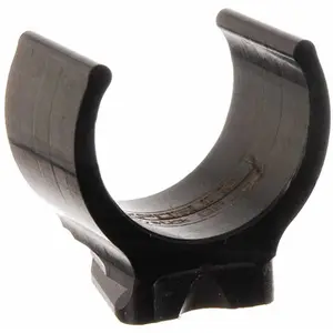 Schnell lösbarer Lenkerclip Exposure Lights