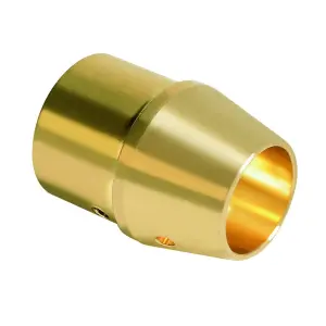 Embout d'écornage bovins Express Farming