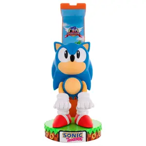 Controller stand Exquisite Gaming Sonic the Hedgehog