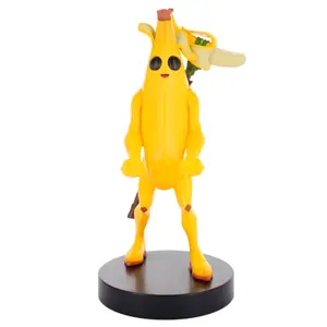 Figurita Exquisite Gaming Fortnite Peely Clamping Bracket Cable Guy