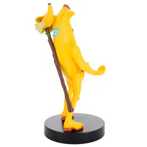 Figurita Exquisite Gaming Fortnite Peely Clamping Bracket Cable Guy image-3