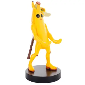 Figurita Exquisite Gaming Fortnite Peely Clamping Bracket Cable Guy image-2