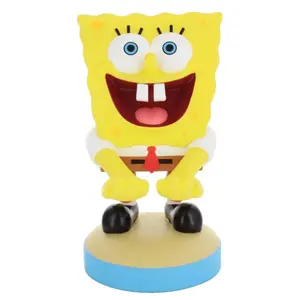 Mounting bracket Exquisite Gaming Spongebob image-0