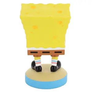 Mounting bracket Exquisite Gaming Spongebob image-1