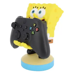 Mounting bracket Exquisite Gaming Spongebob image-2
