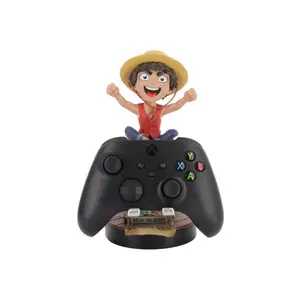 Cable adapter Exquisite Gaming One Piece Guys Le rêve De Luffy Wanted image-1