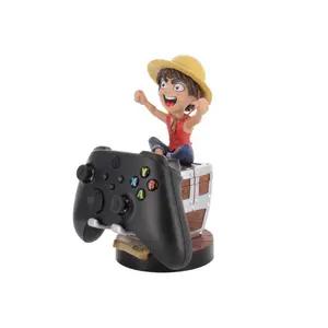 Cable adapter Exquisite Gaming One Piece Guys Le rêve De Luffy Wanted image-2