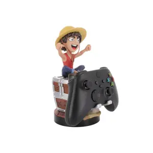 Cable adapter Exquisite Gaming One Piece Guys Le rêve De Luffy Wanted image-3