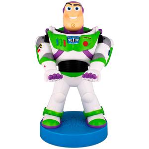 5060525893070-figurine-exquisite-gaming-disney-toy-story-buzz-lightyear-white-green-20-cm