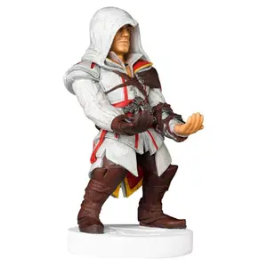 Figurine Exquisite Gaming Assassins Creed Ezio image-1