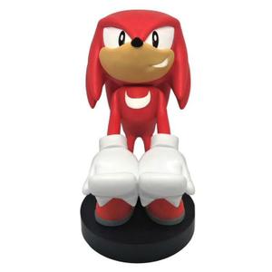 5060525893506-figurine-exquisite-gaming-sonic-knuckles-clamping-bracket-cable-guy-red-21-cm