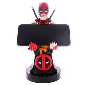 Figure with clamping bracket Exquisite Gaming Marvel Deadpool Zombie image-5