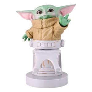 5060525894008-figure-with-cable-clamp-exquisite-gaming-star-wars-the-mandalorian-the-child-beige-green-white-21-cm