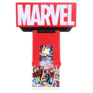Figure with cable clamp Exquisite Gaming Marvel figure