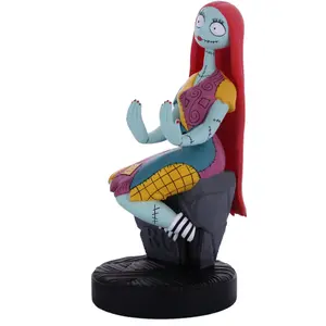 Figurine Exquisite Gaming Disney Nightmare Before Christmas Sally image-1