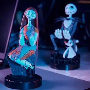 Figurine Exquisite Gaming Disney Nightmare Before Christmas Sally image-6
