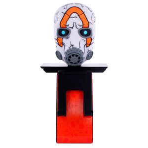 5060525895838-figur-pyscho-mask-fran-borderlands-exquisite-gaming-bla-20-cm