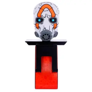 Figurine Borderlands Psycho Maske Exquisite Gaming