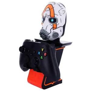 Figurine Borderlands Psycho Maske Exquisite Gaming image-2