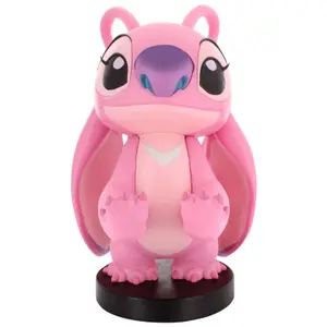 Figurine Exquisite Gaming Disney Stitch Angel