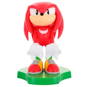 Figurine Exquisite Gaming Sonic The Hedgehog Knuckles image-0