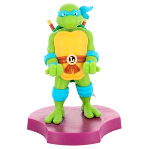 5060525896774-figur-exquisite-gaming-teenage-mutant-ninja-turtles-leonardo-gron-gul-8x8x11-cm