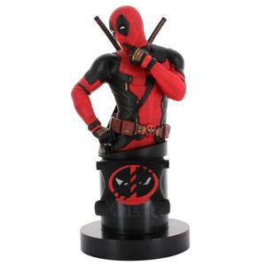 5060525897030-figur-exquisite-gaming-marvel-deadpool-3-rod-svart-21-cm