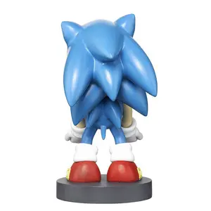 Figurine - cable guy sonic Exquisite Gaming Sonic the Hedgehog image-1