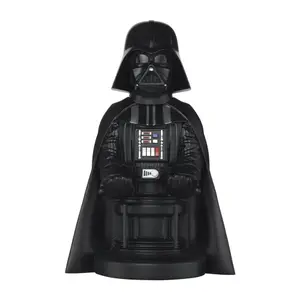 Figurine - cable guy darth vader Exquisite Gaming Star Wars image-0