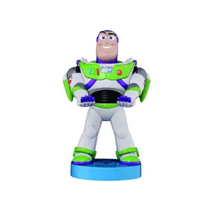 Figurine Exquisite Gaming Toy Story 4 Guys Buzz Lightyear image-0