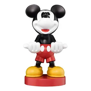 Figurine - cable guy Mickey Mouse Exquisite Gaming Mickey Mouse image-0