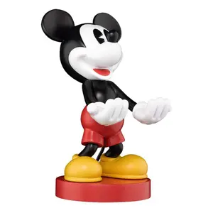 Figurine - cable guy Mickey Mouse Exquisite Gaming Mickey Mouse image-1