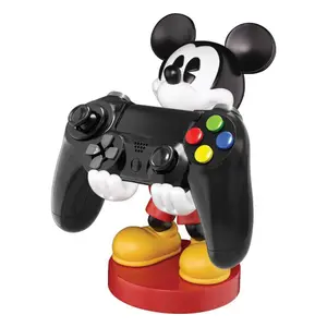 Figurine - cable guy Mickey Mouse Exquisite Gaming Mickey Mouse image-2