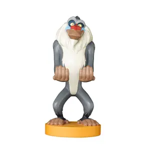 Figurine - cable guy rafiki Exquisite Gaming Le Roi lion image-0