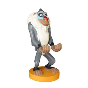Figurine - cable guy rafiki Exquisite Gaming Le Roi lion image-1
