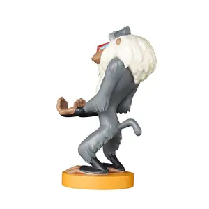 Figurine - cable guy rafiki Exquisite Gaming Le Roi lion image-2