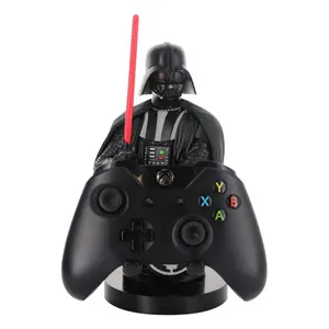 Figurine - cable guy darth vader 2023 Exquisite Gaming Star Wars image-3