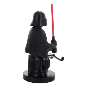 Figurine - cable guy darth vader 2023 Exquisite Gaming Star Wars image-4