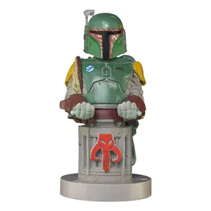 Figurine - cable guy boba fett Exquisite Gaming Star Wars image-0