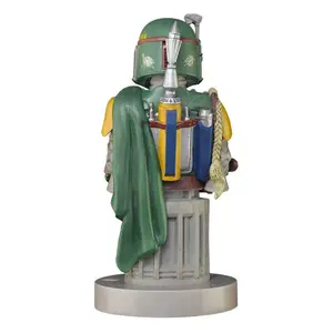 Figurine - cable guy boba fett Exquisite Gaming Star Wars image-1