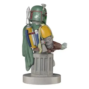 Figurine - cable guy boba fett Exquisite Gaming Star Wars image-2