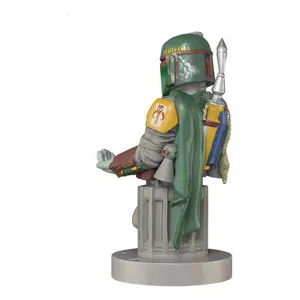Figurine - cable guy boba fett Exquisite Gaming Star Wars image-3